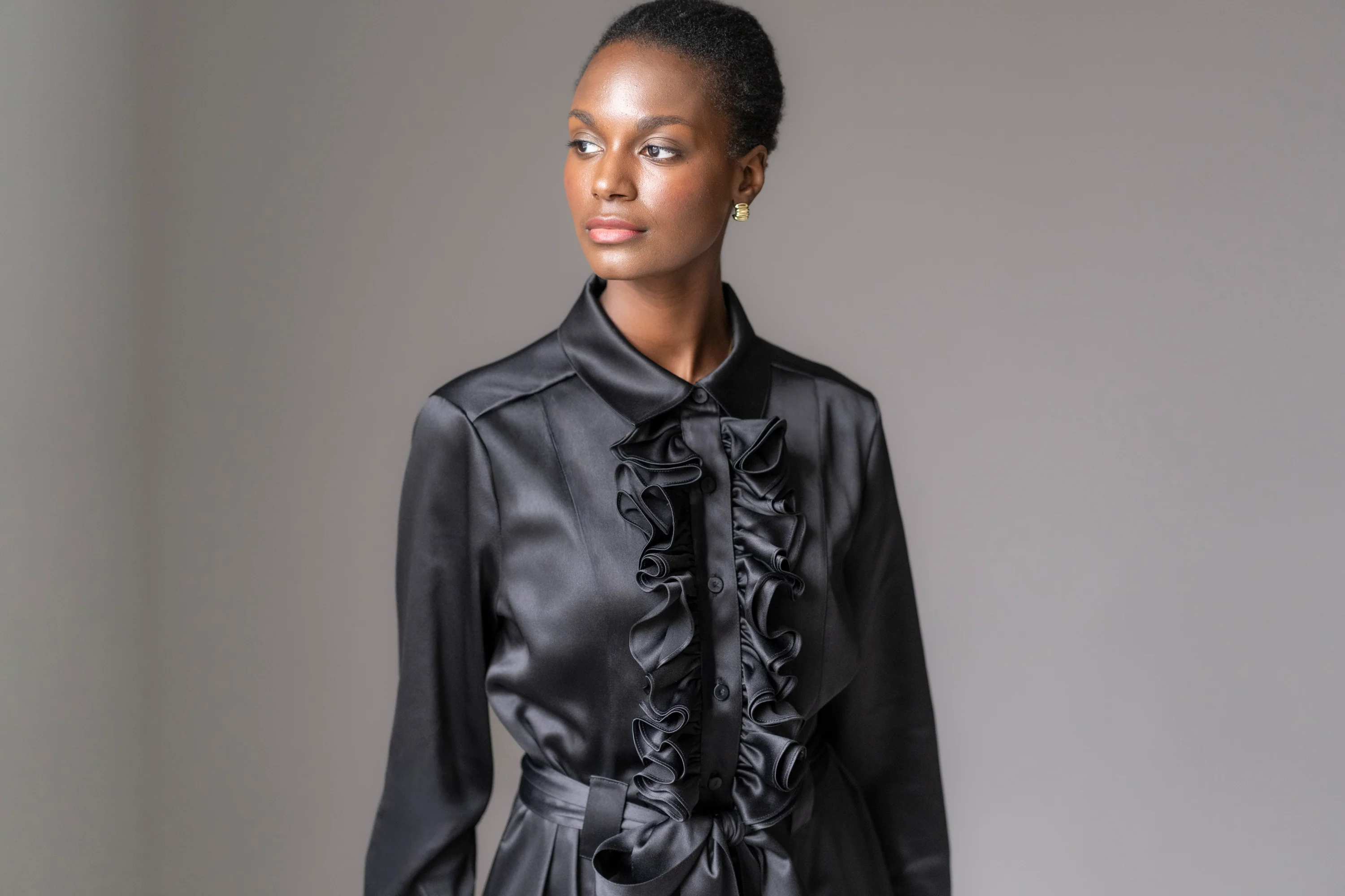 Shirt Dress Range